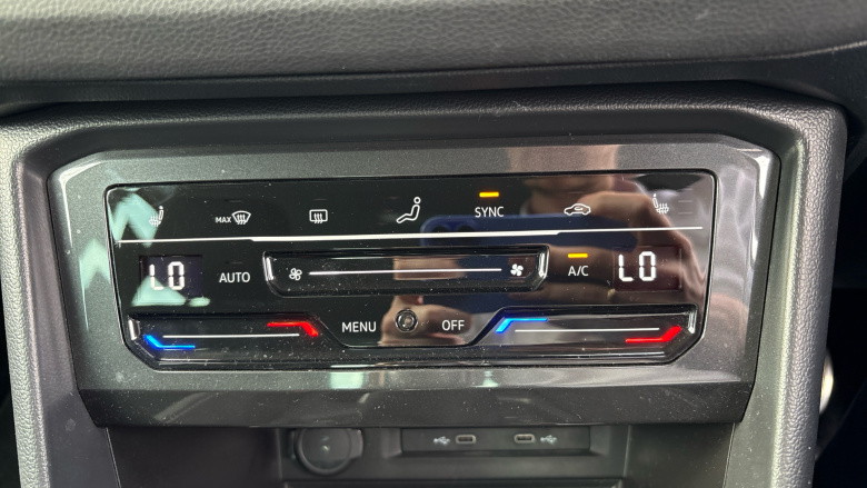 Volkswagen Tiguan 2.0 TDI Active 5dr Diesel Estate